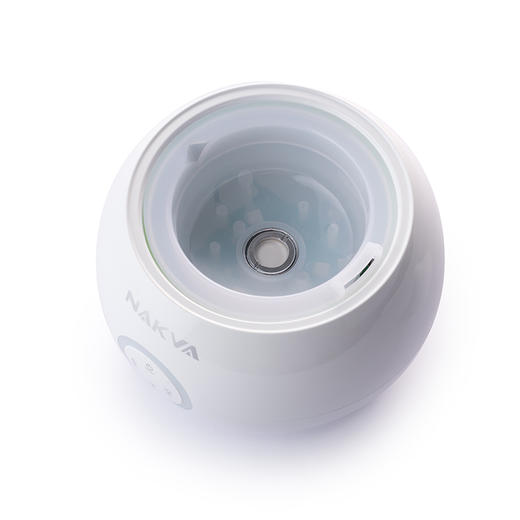 NAKVA 超声波香薰机RAD-106智能香薰机 静音卧室香薰机 加湿器 商品图4
