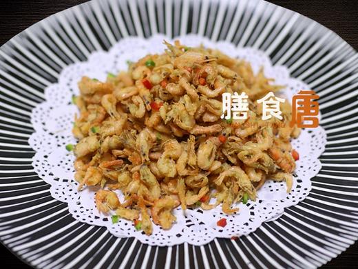 香酥小河虾/例 商品图0