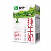 蒙牛纯牛奶1升装*6盒 商品缩略图1