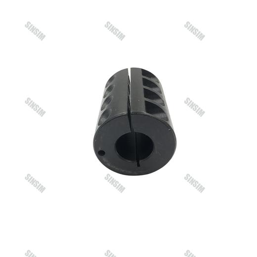 抱箍连接套（四抱紧）内径Ф20/长48mm  403340051 商品图2
