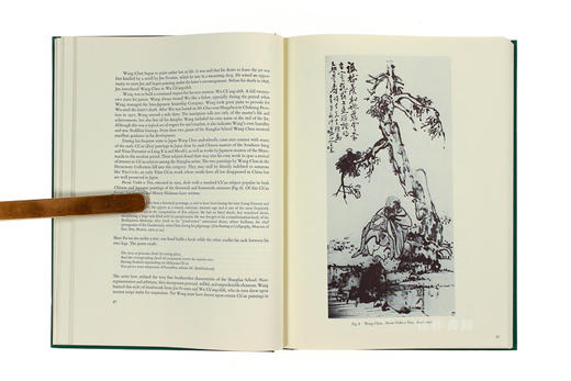 Trends In Modern Chinese Painting. The Charles A. Drenowatz Collection 近代中国画/李铸晋 商品图3