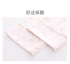 雅黛丽家居服19春款女新品长袖开扣长裤套装睡衣YJ91009 商品缩略图4