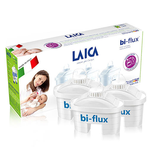 意大利LAICA/莱卡 免安装即热智能矿物质净水机 商品图11