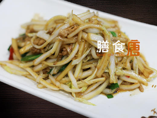 鸡汁烂糊白菜 /例 商品图0
