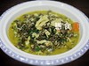 地皮菜草鸡蛋  /例 商品缩略图0