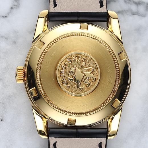 精工GRAND SEIKO系列SBGR002J 商品图7