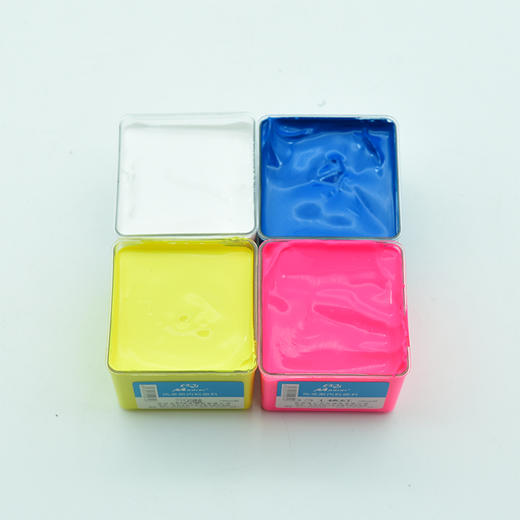 马蒂斯 丙粉100ML(方瓶） 商品图3