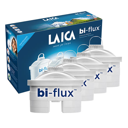 意大利LAICA/莱卡 免安装即热智能矿物质净水机 商品图10