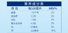 法国原装进口斯纳格纯牛奶——每一滴奶·都不含蔗糖与香精 商品缩略图2