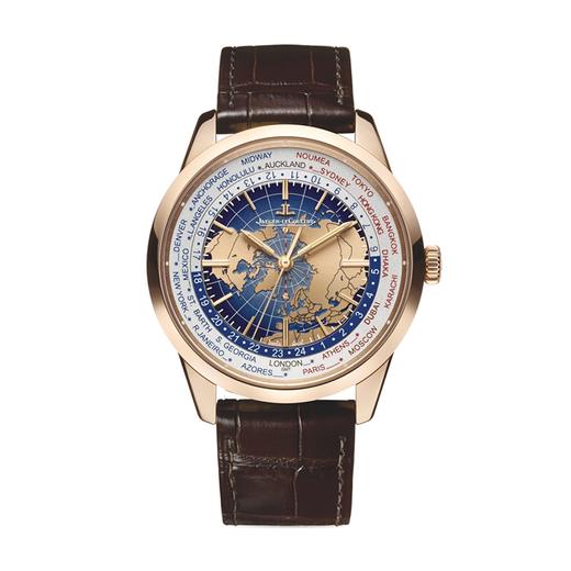 积家地球物理天文台系列8102520 商品图0