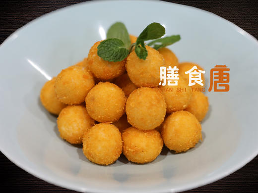 脆皮元宵  /例 商品图0