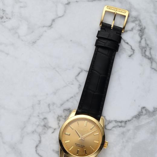 精工GRAND SEIKO系列SBGR002J 商品图4
