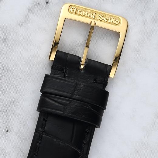 精工GRAND SEIKO系列SBGR002J 商品图6