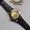     江诗丹顿 传承系列Vacheron Constantin，机械腕表 直径40毫米，三针日历显示超薄男表，316L精钢表壳，搭配进口超薄9015自动机械机芯 商品缩略图7