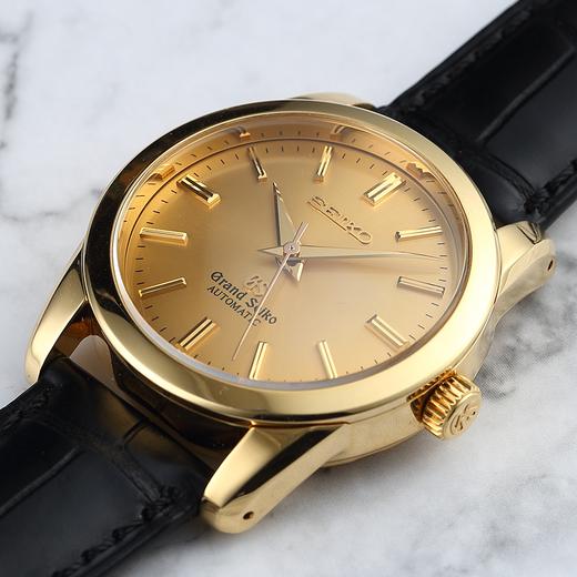 精工GRAND SEIKO系列SBGR002J 商品图3