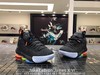 耐克Nike LeBron James X VI休闲时尚篮球鞋AO2595-004 商品缩略图4