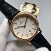     江诗丹顿 传承系列Vacheron Constantin，机械腕表 直径40毫米，三针日历显示超薄男表，316L精钢表壳，搭配进口超薄9015自动机械机芯 商品缩略图2