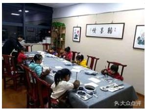 国画正式课月课 商品图0