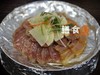 双腊蒸冬笋/例 商品缩略图0