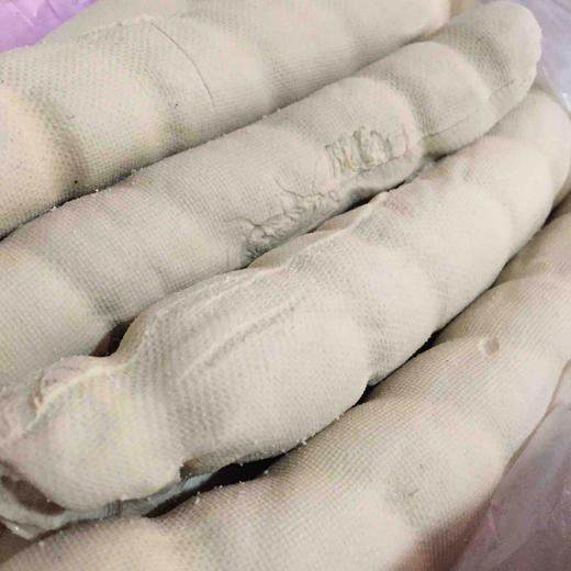 安徽 素鸡6根/豆干6袋/千张6袋/泉水豆干2袋（350g/袋）+千张2袋（3张/袋）+素鸡2根（200g/根） 天然泉水磨豆 精选优质黄豆 传统工艺保证了纯粹的豆香和口感 商品图7