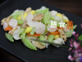 桃源小炒皇 /例