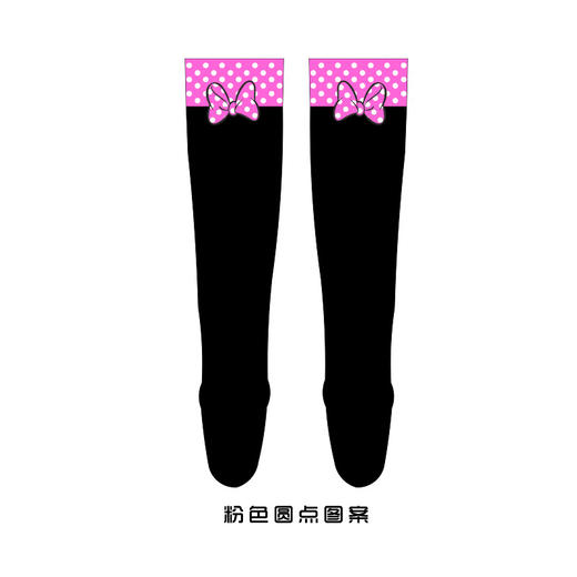 【装备】SEAPLAY 潜水袜 大腿袜 拍照美物 商品图2