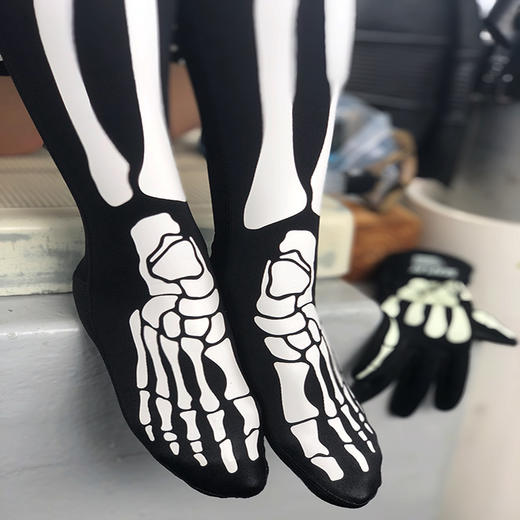 【装备】SEAPLAY 潜水袜 大腿袜 拍照美物 商品图3