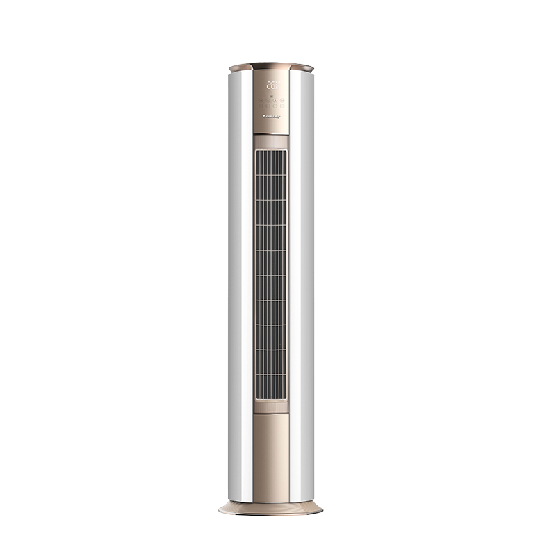 gree格力i酷Ⅱ金秋白柜机空调变频冷暖一级能效带wifi