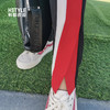 韩都衣舍2019夏装新款女装韩版裤装套装短袖时尚套装LZ8582烎 商品缩略图3