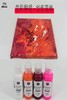 马蒂斯幻彩丙烯颜料流动丙烯4色30ml（普及型）、（金银色） 商品缩略图1
