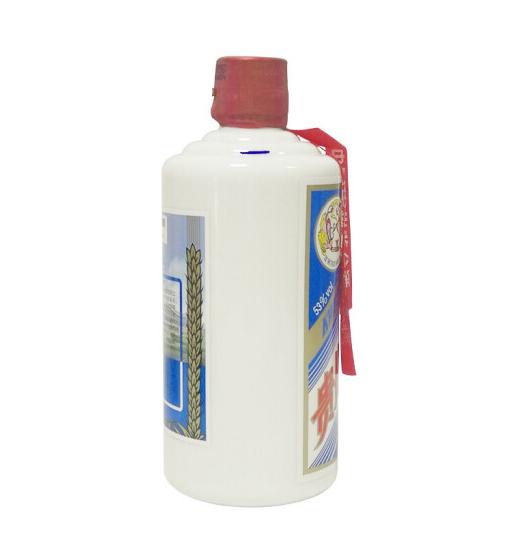 53度茅台（遵义茅台机场纪念）带杯500ml 商品图3
