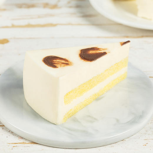 日式慕斯下午茶（泰州） 商品图1