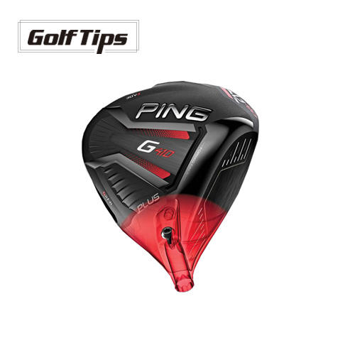 PING 2019新款高尔夫球杆G410 Plus发球木一号木 商品图0