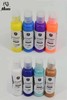 马蒂斯幻彩丙烯颜料流动丙烯4色30ml（普及型）、（金银色） 商品缩略图2