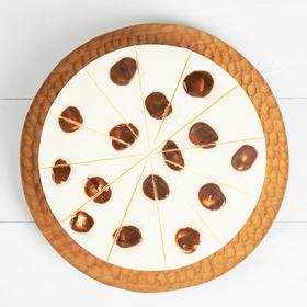 日式慕斯下午茶（泰州）