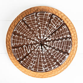  可可慕斯 下午茶（义乌）