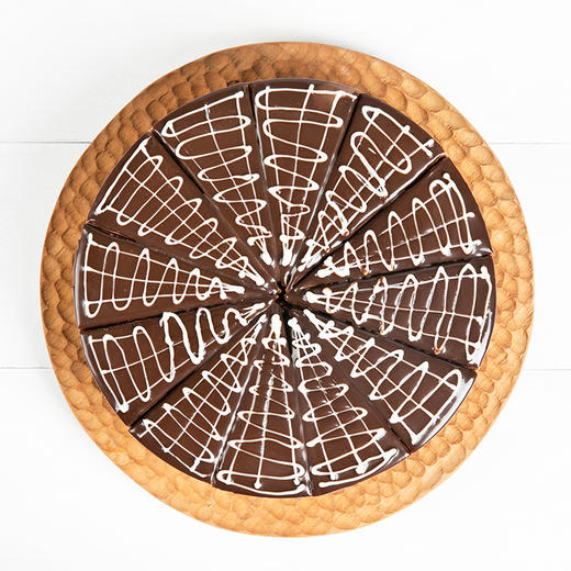  可可慕斯 下午茶（义乌） 商品图0