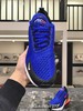 耐克NIKE Air Max 270系列气垫休闲运动百搭慢跑鞋AH8050-401 商品缩略图7