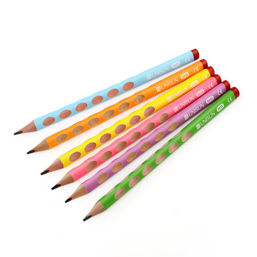 UNISUN 好用实惠的铅笔/钢笔/水笔套装，学生必备品。 商品图4