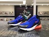 耐克NIKE Air Max 270系列气垫休闲运动百搭慢跑鞋AH8050-401 商品缩略图1