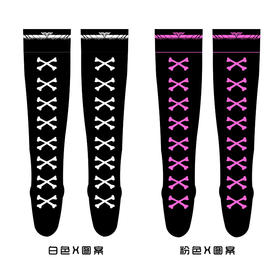 【装备】SEAPLAY 潜水袜 大腿袜 拍照美物