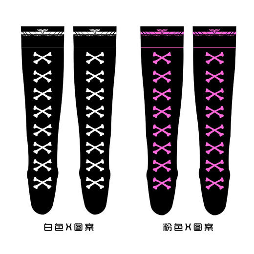 【装备】SEAPLAY 潜水袜 大腿袜 拍照美物 商品图0