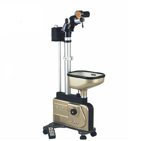 泰德Y&amp;T V-989 发球机发球器练球机练球器