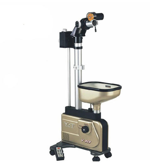 泰德Y&amp;T V-989 发球机发球器练球机练球器 商品图0