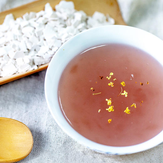 益品良食丨物喜 纯手工 手削藕粉 组合香滑甜糯 商品图1