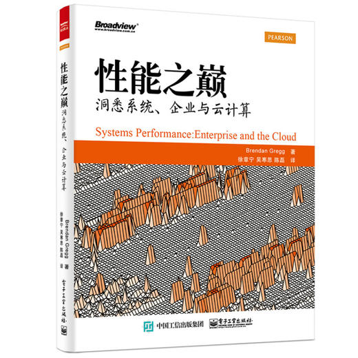 性能之巅：洞悉系统、企业与云计算 商品图0
