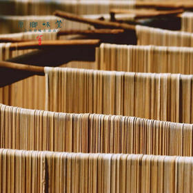  每一份难以忘怀的味道，都藏了一个温暖过你的人 