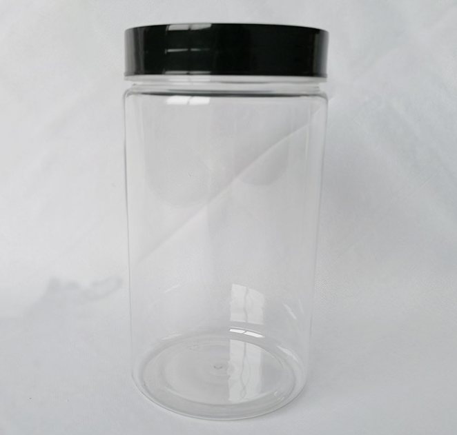 塑料罐--1斤装（36个）