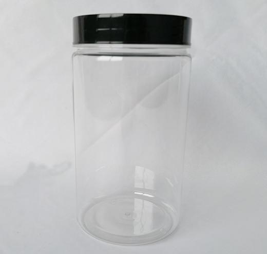 塑料罐--1斤装（36个） 商品图0