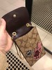 新款！Coach插画家合作款链条手机包 商品缩略图1